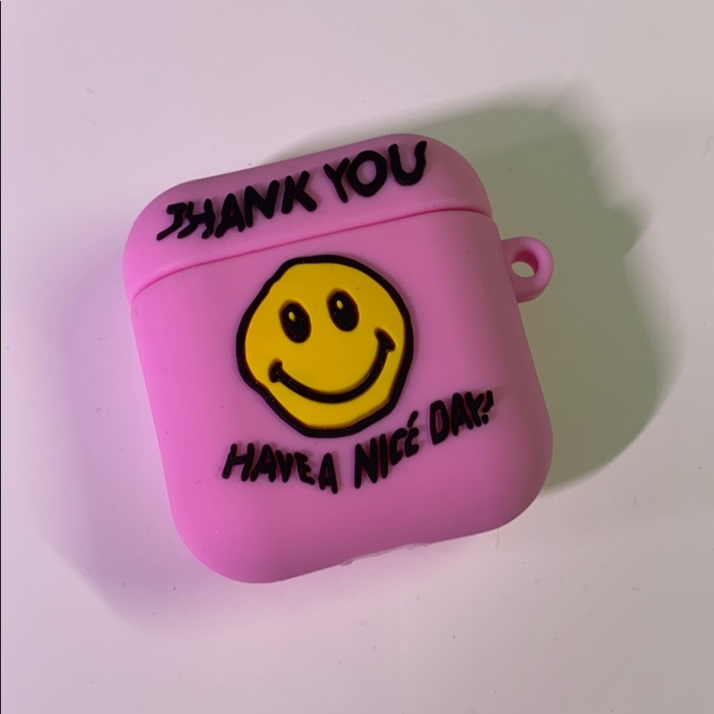 AirPods case by Chinatown Market